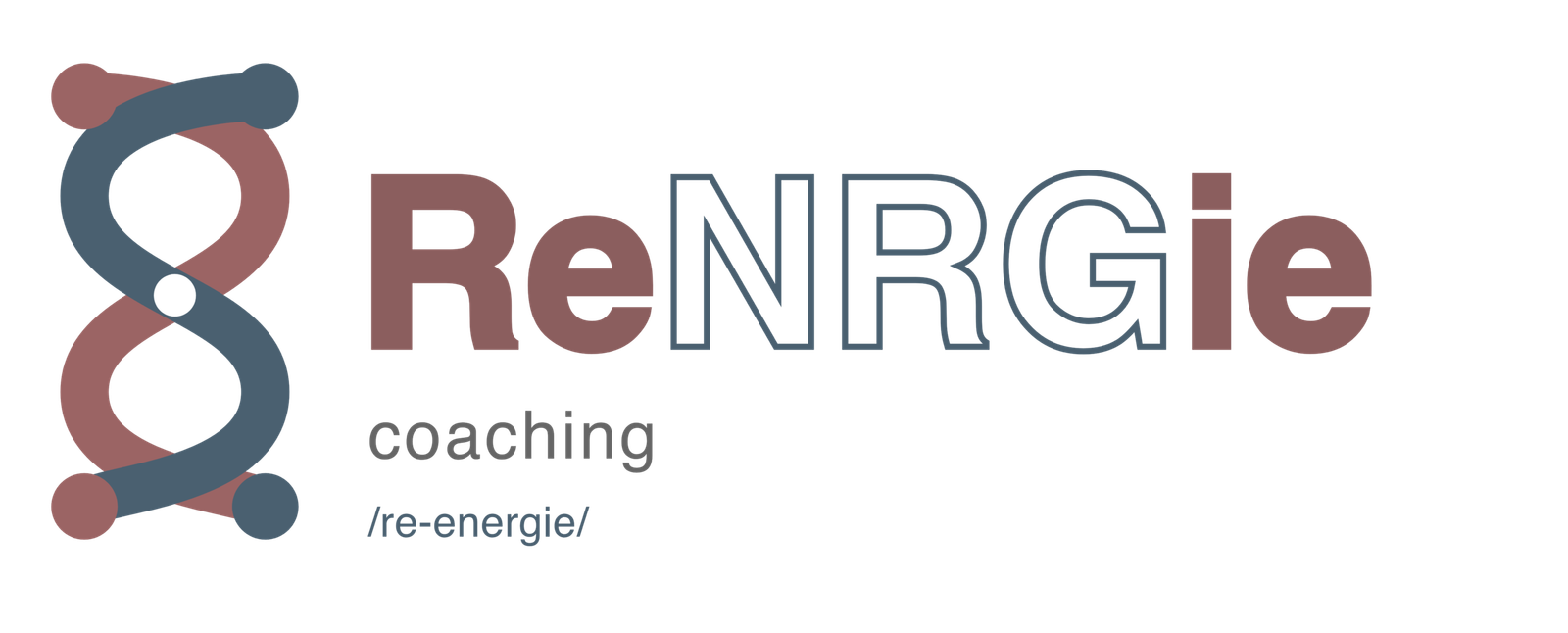 RenRGie coaching logo
