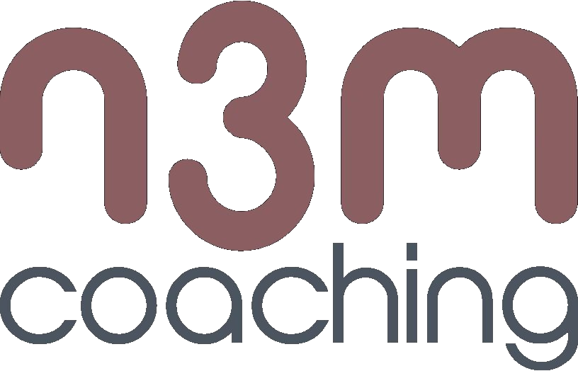 N3M coaching logo