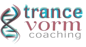 Trancevorm coaching logo